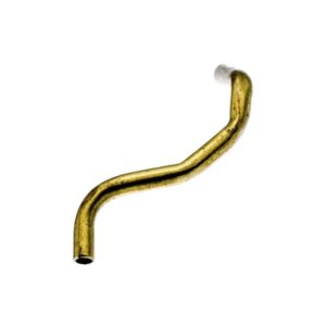 Tubo olio