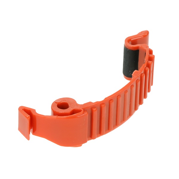Molla carter arancio husqvarna