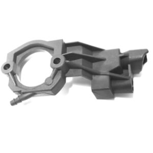 Flangia carburatore