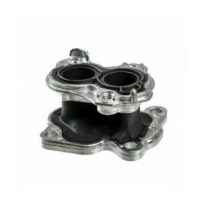 Flangia carburatore