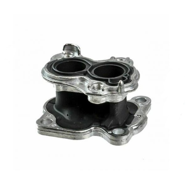 Flangia carburatore