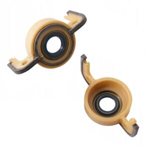 Kit supporto albero motore
