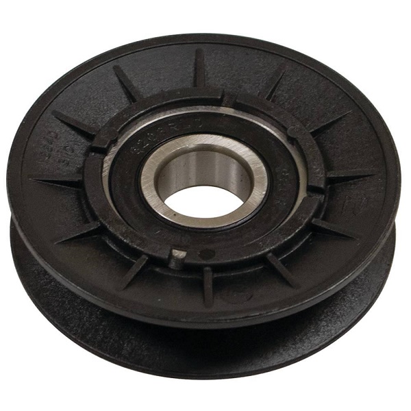 Puleggia v nylon a73 b44.5 c17.5 12-17 d17 e- -- f -- -h- - -t- - - husqvarna