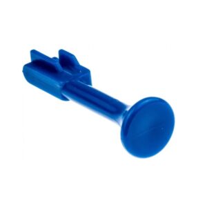Leva aria blu