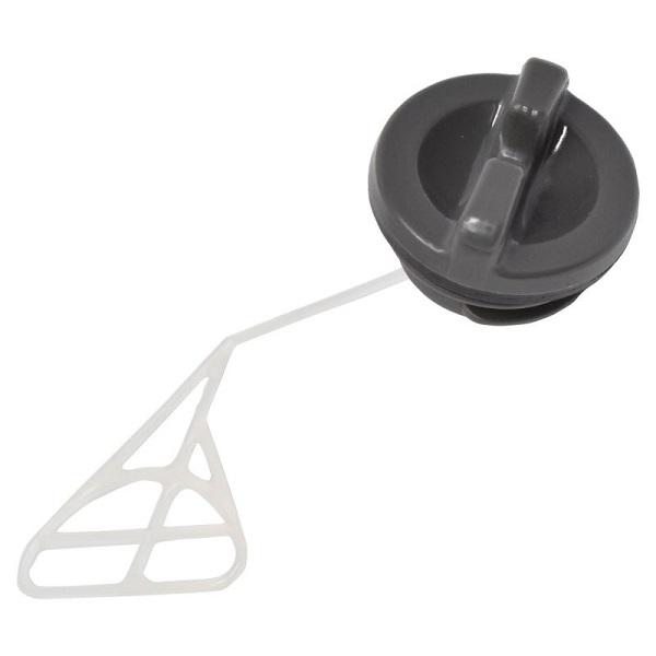 Tappo d25x3.5 m olio
