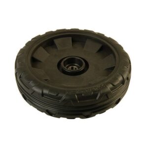 Ruota d190x50 d12