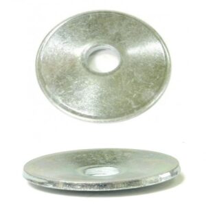 Rondella 11.5-50-2.6 conica