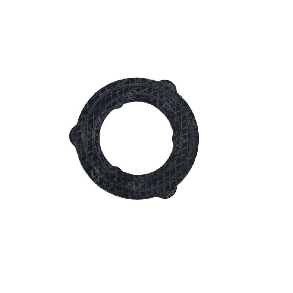 Rondella 18-31-2.5 gomma tappo