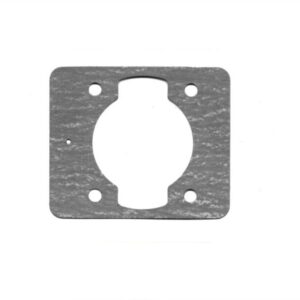 Guarnizione d48 i45x50 h0.5 70x85 base