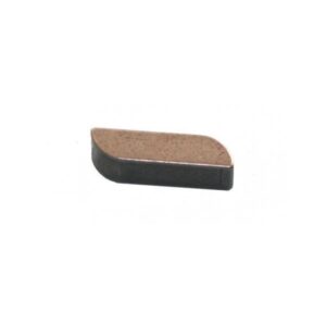 Chiavetta 5x5x19.2 trazione diagonale