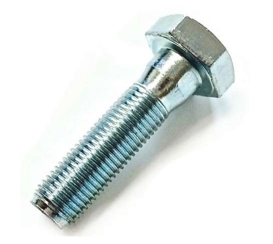 Vite te w9.5x37 3/8 24g zincata