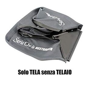 Sacco nero 500/550/653              nla