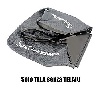 Sacco nero 500/550/653 nla