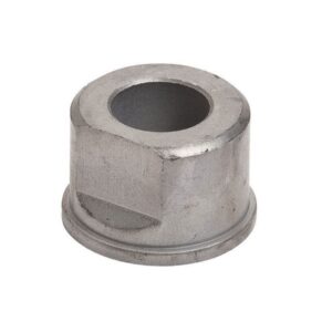Boccola 19-35 40 h25.4 ferro