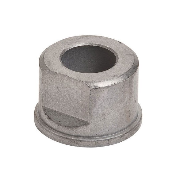 Boccola 19-35 40 h25.4 ferro