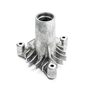 Supporto albero porta lama 125