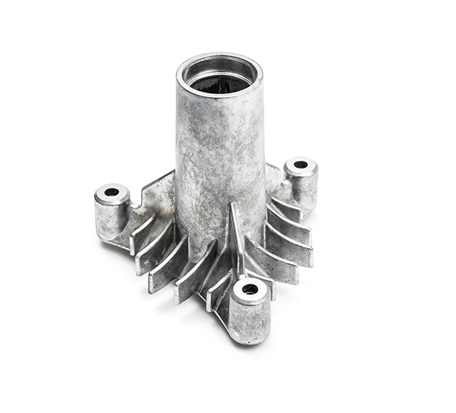 Supporto albero porta lama 125