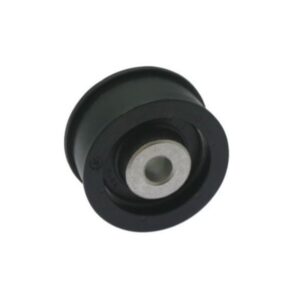 Puleggia piana nylon a051 b047 c9.5 d19.4 e- -  -f- - - h --  -t- -  - w25 husqvarna