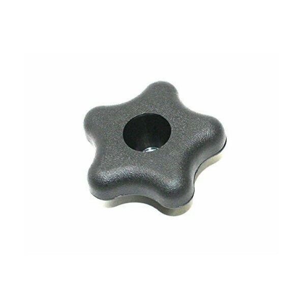Pomello m08 x manico rasaerba