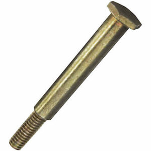 Vite w9.4 3/8 g16 ruota piatto lame