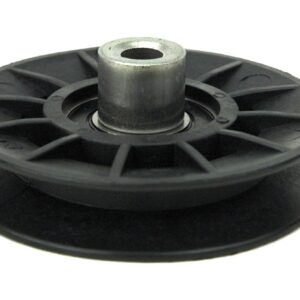 Puleggia v nylon a050.8 b --  -c10 d --  - e --  -f- -  -h- -  -t --  - husqvarna