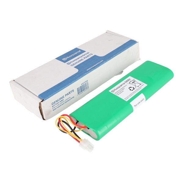 Batteria 18v 2200 mah ni-mh