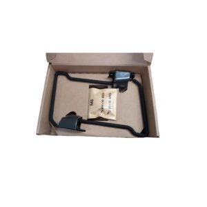 Kit staffa supporto a muro