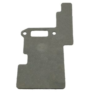Guarnizione 11x27 i45 h0.8 70x105 scarico