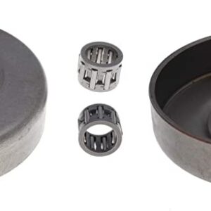 Pignone d14-69.5-16-27.8 3/8 z6