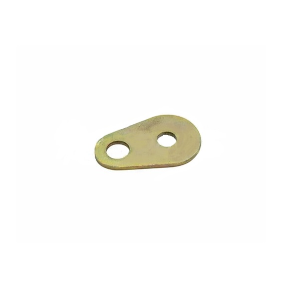 Piastrina tappo olio