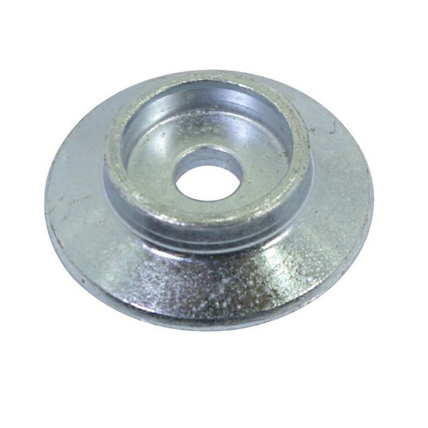 Flangia d10x50 h13 c/protezione