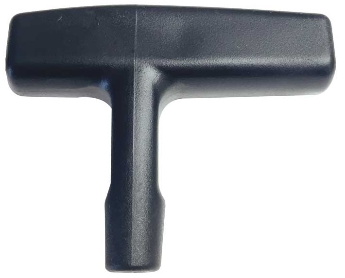 Impugnatura avv cono 75x58 starter s9