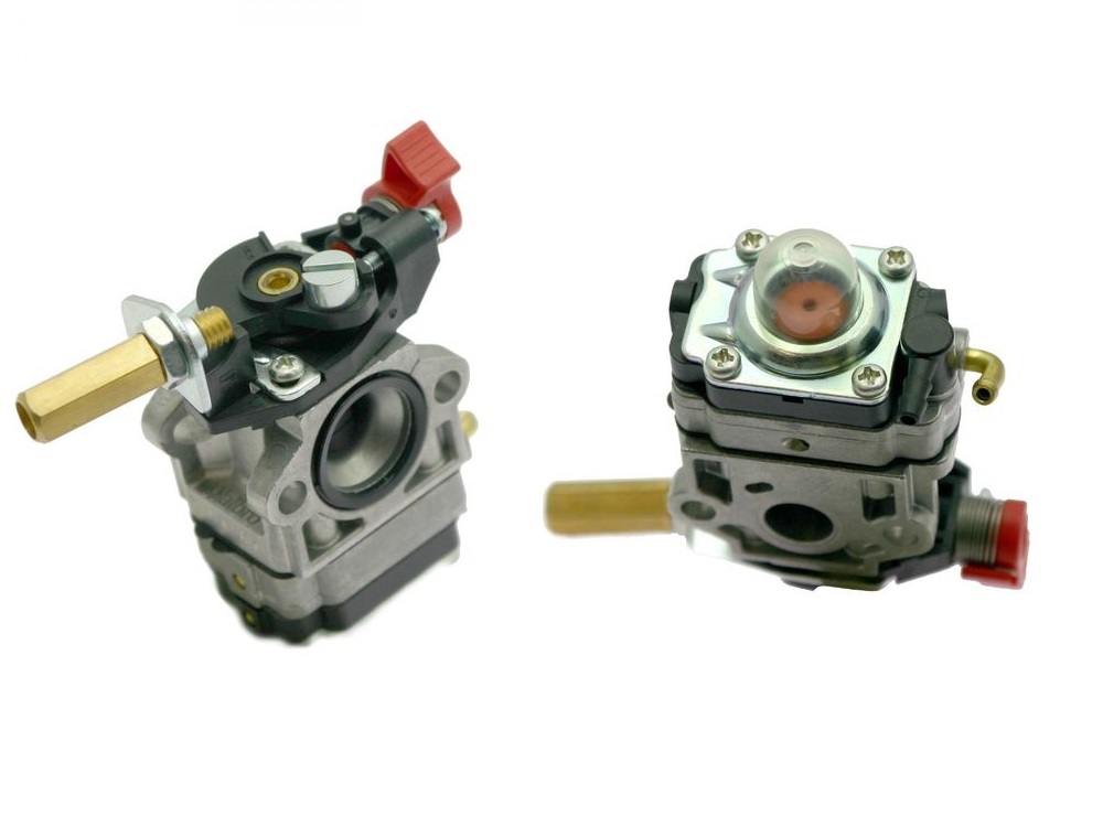 Carburatore d10.5 wyj primer starter
