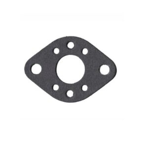 Guarnizione d13 i31.5 h0.8 carb 6fori