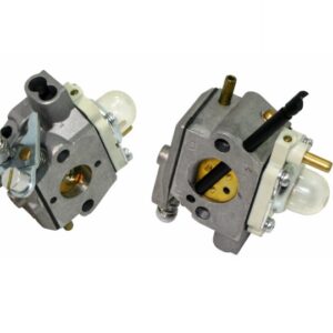 Carburatore d14 wt694 primer starter