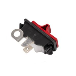 Interruttore stop pm10