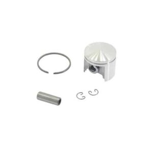 Pistone d41 sp10 c18.5 h35.5 tp 42cc