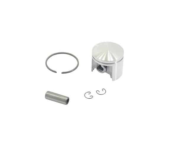 Pistone d41 sp10 c18.5 h35.5 tp 42cc