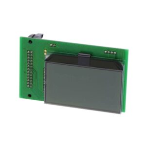 Display 220 ac