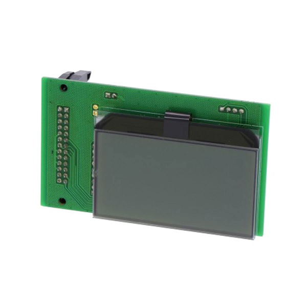 Display 220 ac