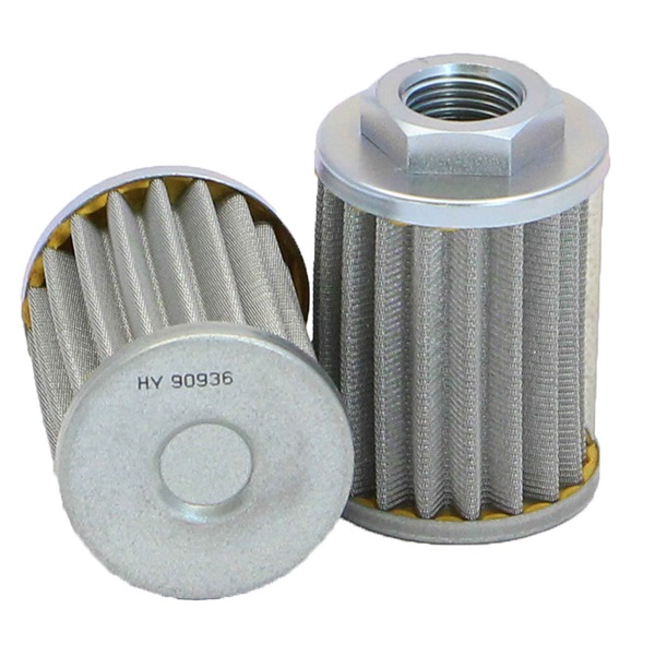Filtro olio serbatoio