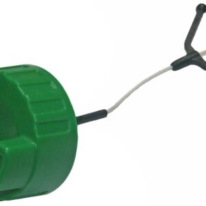 Tappo d39x3.5 f carburante husqvarna