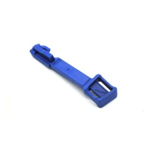 Leva aria blu