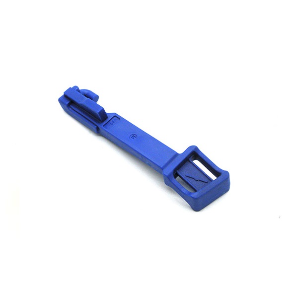Leva aria blu