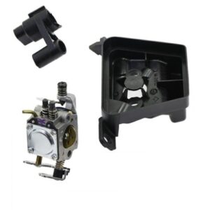 Carburatore d16 wt662a xprimer starter