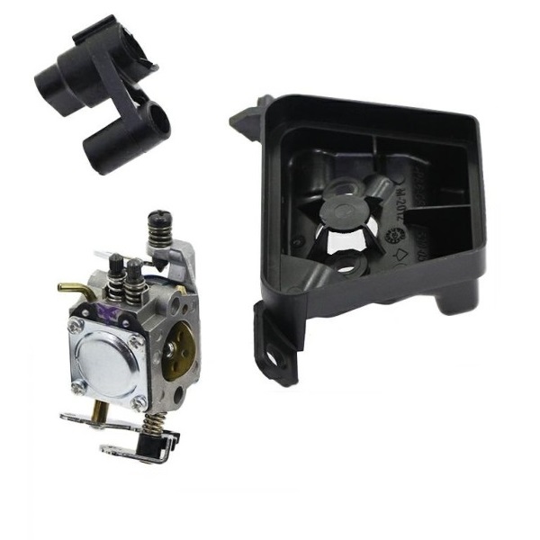 Carburatore d16 wt662a xprimer starter