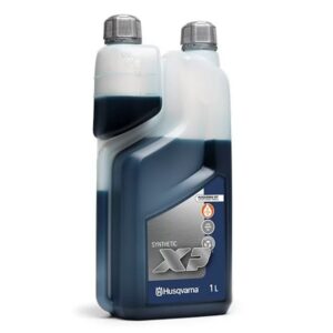 Olio mix 2t husqvarna xp synt 1lt professionale
