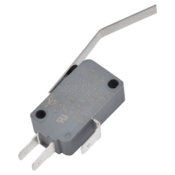 Interruttore switch nc