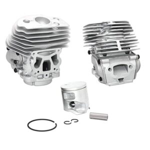 Cilindro d43 strato completo
