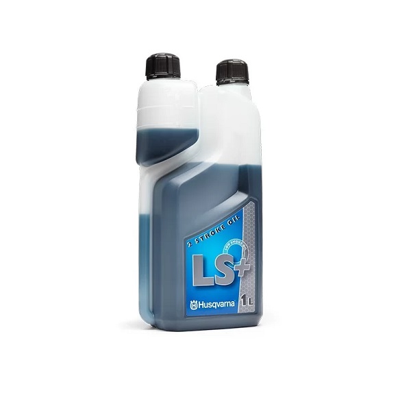 Olio mix 2t husqvarna ls synt 1lt